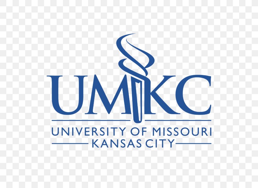 University Of Missouri-Kansas City Logo Brand Font Vector Graphics, PNG, 800x600px, University Of Missourikansas City, Area, Blue, Brand, Kansas City Download Free