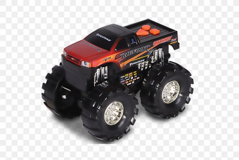 Car Monster Truck Four-wheel Drive Off-road Vehicle, PNG, 1002x672px, Car, Automotive Exterior, Automotive Tire, Automotive Wheel System, Fourwheel Drive Download Free