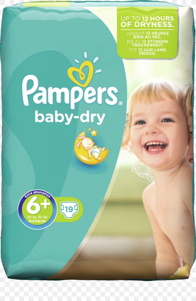Diaper Pampers Baby Dry Size Mega Plus Pack Infant Wet Wipe, PNG, 1120x1720px, Diaper, Brand, Child, Disposable, Huggies Pullups Download Free