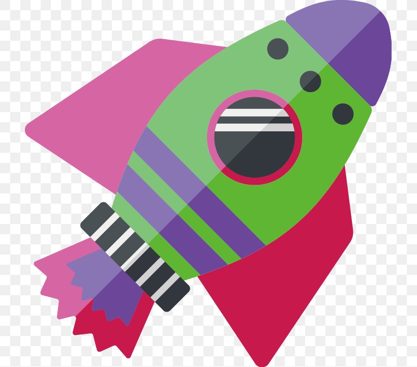 Illustration, PNG, 721x721px, Spacecraft, Art, Artworks, Designer, Green Download Free