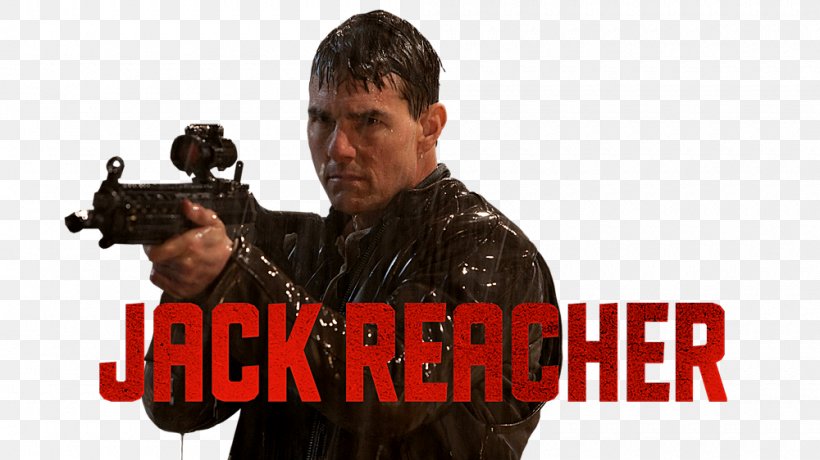 Jack Reacher Film Poster 0 Fan Art, PNG, 1000x562px, 2012, Jack Reacher, Fan Art, Film, Film Poster Download Free