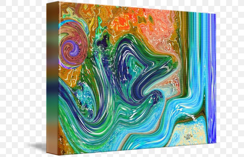 Modern Art Acrylic Paint Painting Gallery Wrap, PNG, 650x530px, Modern Art, Abd Alrahman I, Acrylic Paint, Acrylic Resin, Art Download Free