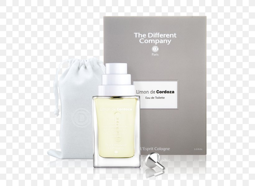 Perfume The Different Company Aroma Woman Neroli, PNG, 600x600px, Perfume, Aroma, Brand, Company, Cosmetics Download Free