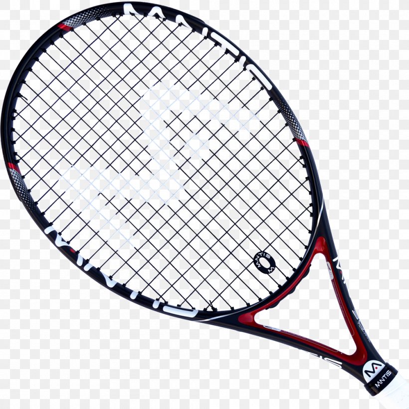 Racket Babolat Tennis Rakieta Tenisowa Strings, PNG, 1000x1000px, Racket, Area, Babolat, Ball, Grip Download Free
