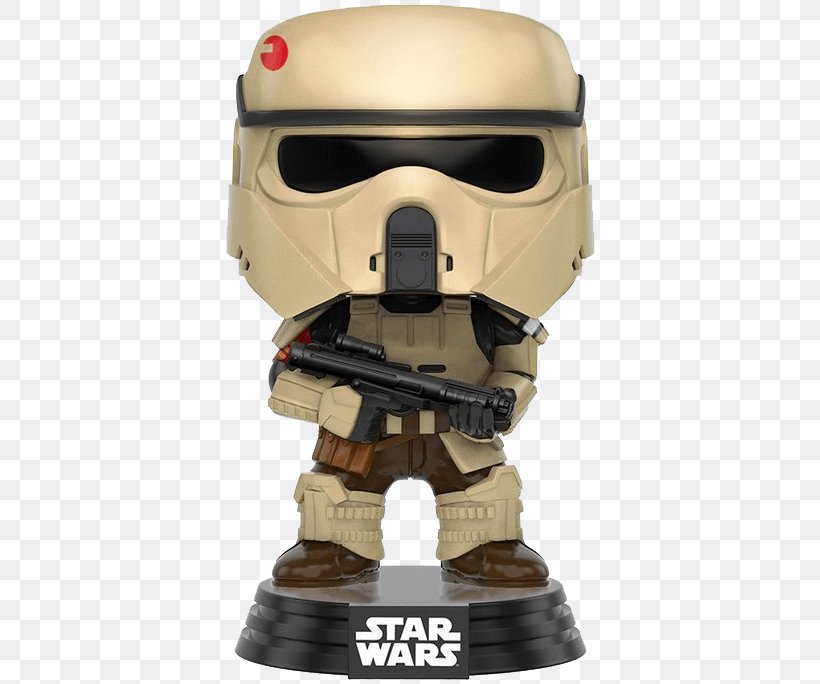 Stormtrooper Jyn Erso Death Troopers Star Wars Funko, PNG, 684x684px, Stormtrooper, Action Toy Figures, Bobblehead, Death Star, Death Troopers Download Free
