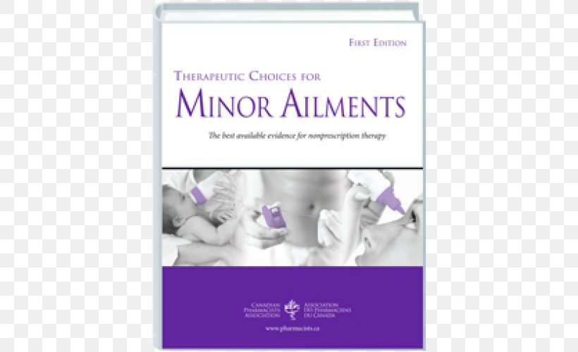 Therapeutic Choices For Minor Ailments E-book Amazon.com Paperback, PNG, 500x500px, Book, Amazoncom, Bestseller, Cargo, Ebook Download Free