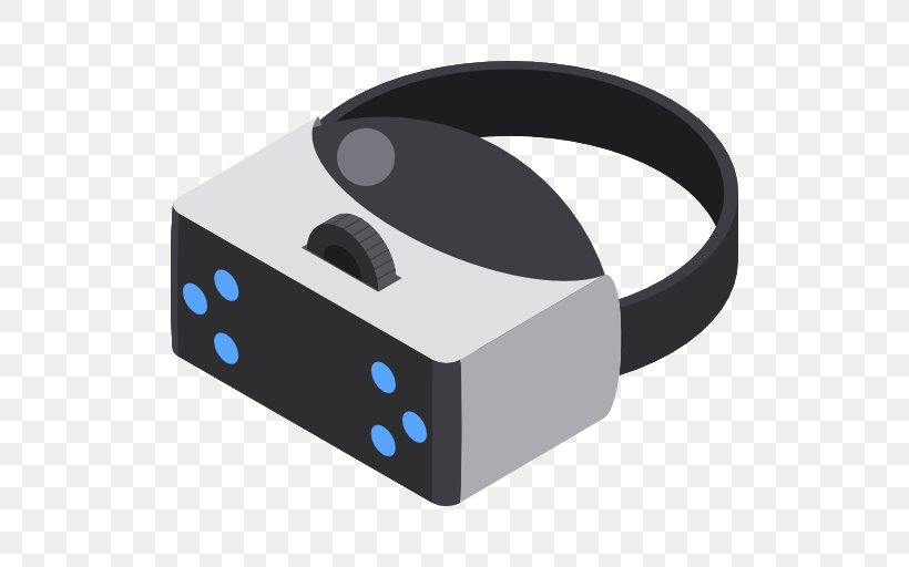 Virtual Reality Augmented Reality HTC Vive, PNG, 512x512px, 3d Computer Graphics, Virtual Reality, Augmented Reality, Computer Software, Electronics Accessory Download Free