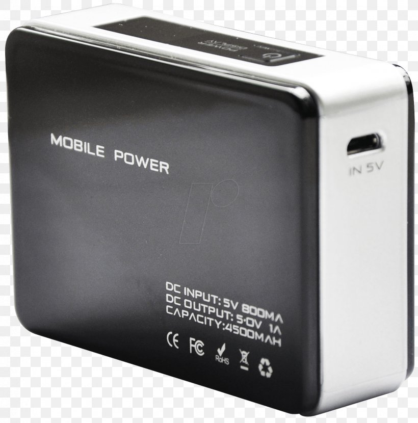 Battery Charger Baterie Externă Ampere Hour USB Lithium-ion Battery, PNG, 1541x1560px, Battery Charger, Ampere Hour, Cable, Capacitance, Computer Hardware Download Free