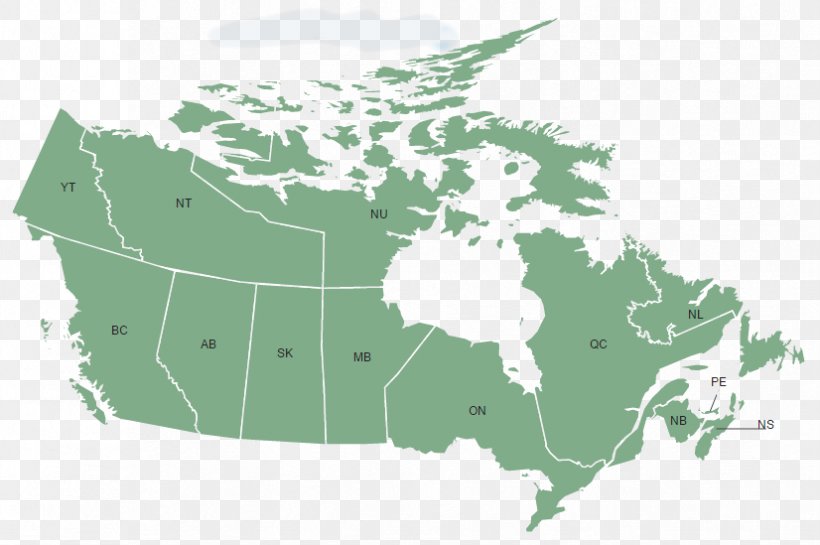 Canada Vector Map World Map, PNG, 826x549px, Canada, Globe, Green, Map