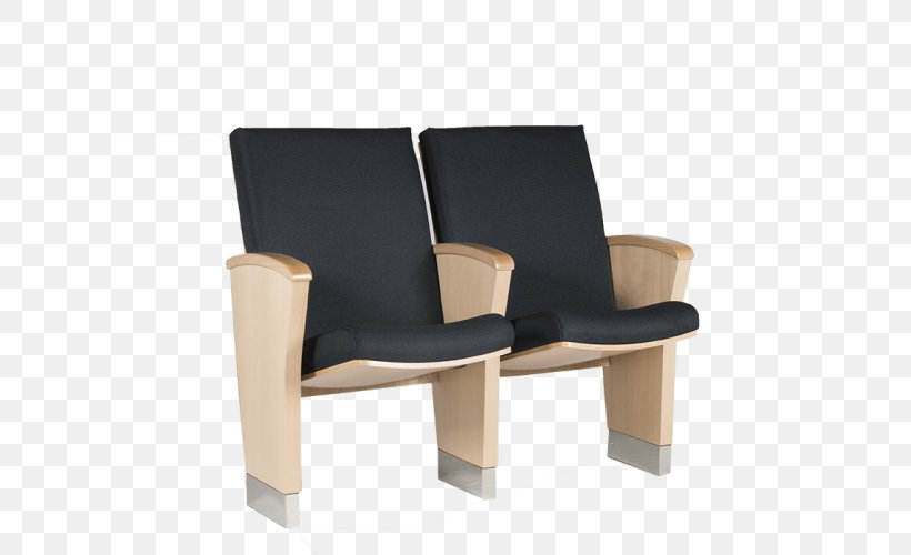 Chair Cinema Seat Armrest Fauteuil, PNG, 640x500px, Chair, Armrest, Auditorium, Cinema, Comfort Download Free