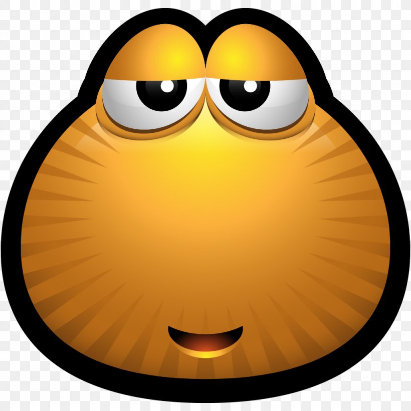 Emoticon Smiley Yellow Beak, PNG, 1024x1024px, Smiley, Avatar, Beak, Creative Commons License, Emoticon Download Free