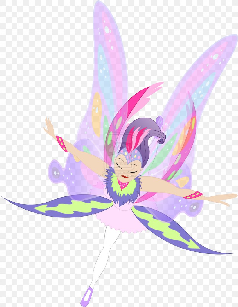 Fairy Pink M Clip Art, PNG, 1600x2060px, Fairy, Art, Butterfly, Design M, Fictional Character Download Free