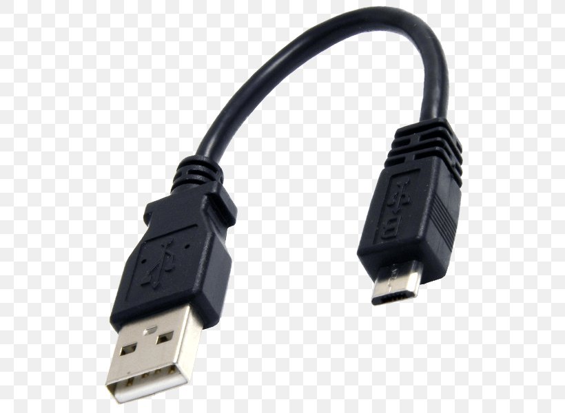 HDMI Micro-USB Serial Cable StarTech.com, PNG, 600x600px, Hdmi, Adapter, Battery Charger, Cable, Computer Hardware Download Free