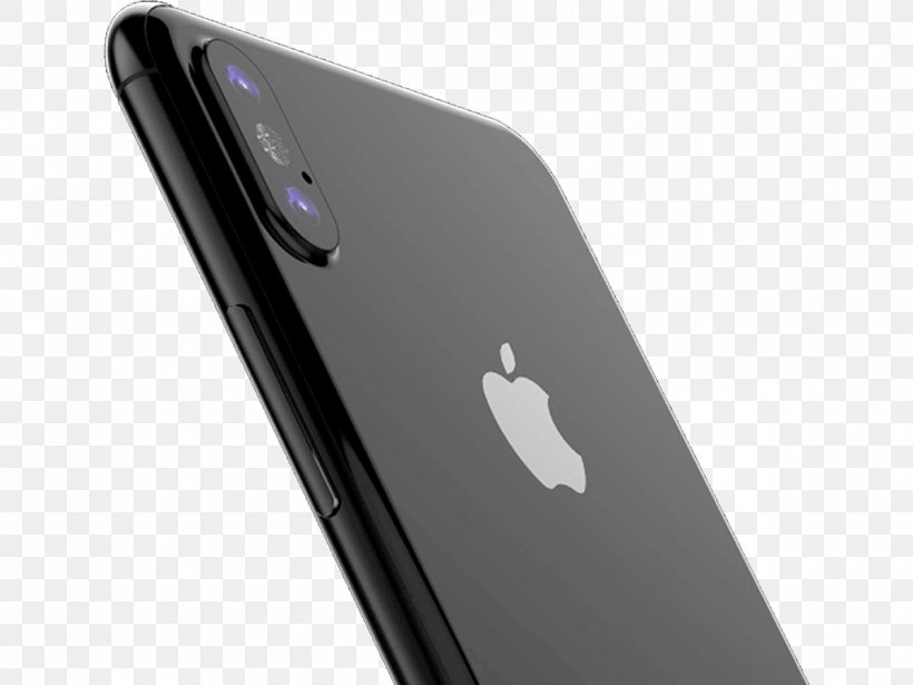 IPhone 8 Plus IPhone 7 IPhone X Telephone Smartphone, PNG, 1200x900px, Iphone 8 Plus, Apple, Communication Device, Electronic Device, Feature Phone Download Free