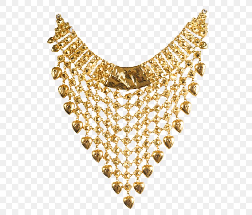 Necklace Jewellery Quarter Jewelry Design Gold, PNG, 580x700px, Necklace, Bangle, Bengali, Body Jewellery, Body Jewelry Download Free