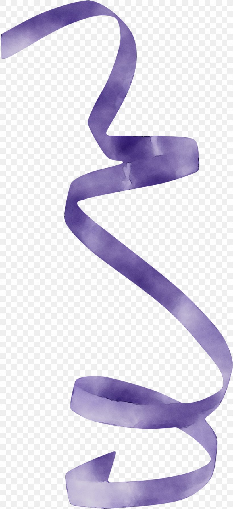 Product Design Purple Font Ribbon, PNG, 942x2055px, Purple, Fashion Accessory, Ribbon, Violet Download Free