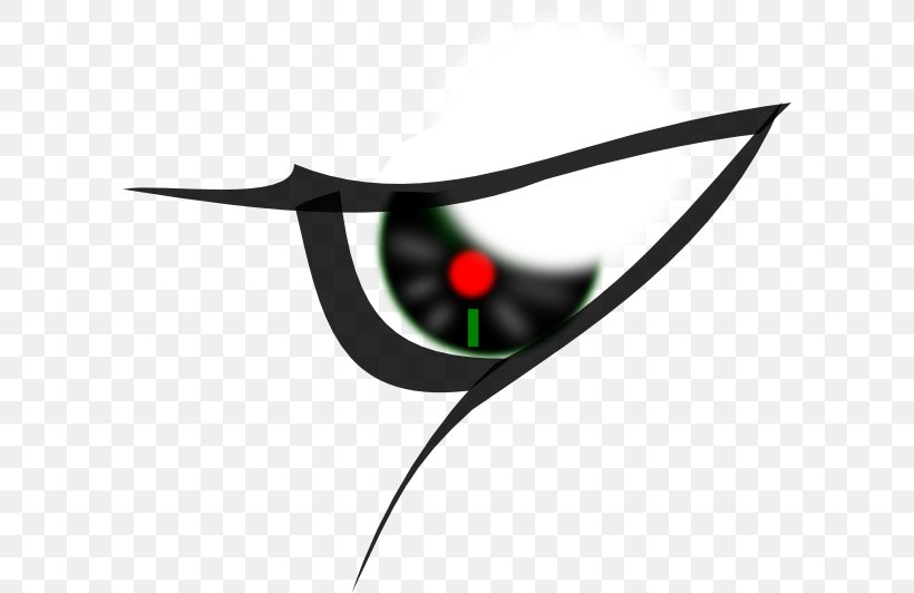 Red Eye Clip Art, PNG, 600x532px, Eye, Art, Cartoon, Com, Eye Strain Download Free