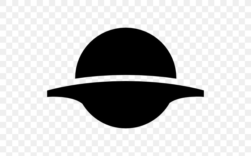 Rings Of Saturn Planet Line, PNG, 512x512px, Saturn, Black, Black And White, Cap, Hat Download Free