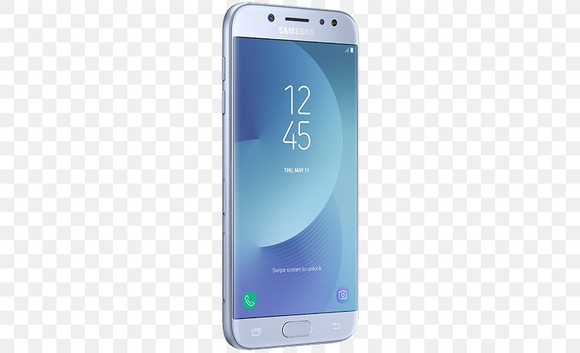 Samsung Galaxy J5 Pro J530G, PNG, 500x500px, Samsung Galaxy J5, Cellular Network, Communication Device, Dual Sim, Electronic Device Download Free