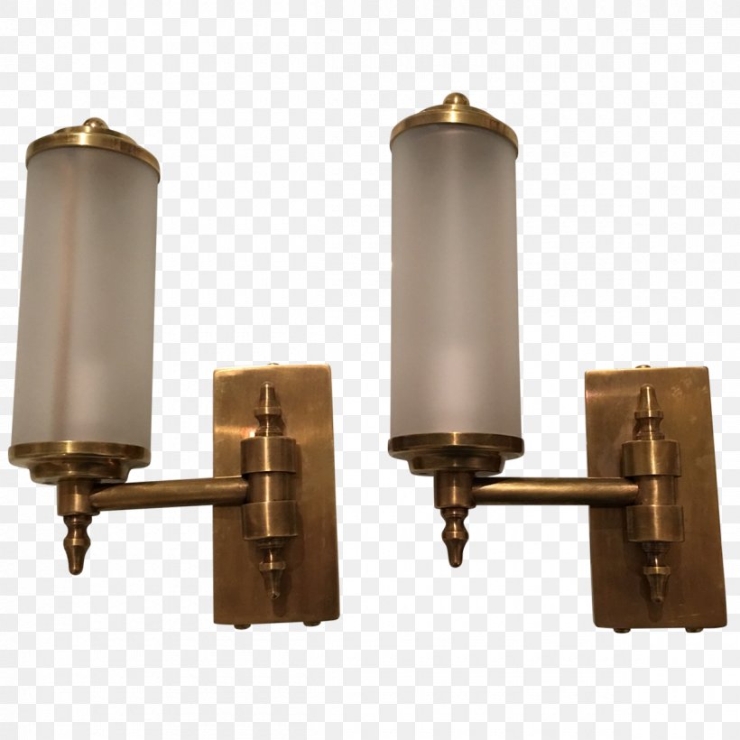 Sconce 01504 Brass, PNG, 1200x1200px, Sconce, Brass, Light Fixture, Lighting Download Free