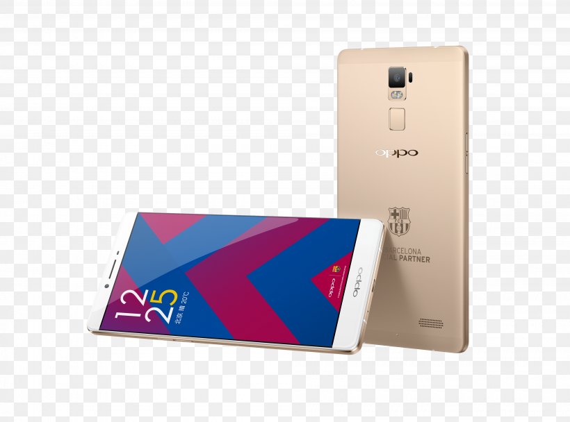 Smartphone Oppo R7 Custom Recovery VOOC, PNG, 4000x2968px, Smartphone, Brand, Communication Device, Custom Recovery, Electronic Device Download Free