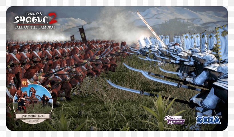 Total War: Shogun 2: Fall Of The Samurai Shogun: Total War Total War: Rome II Medieval II: Total War Empire: Total War, PNG, 2028x1188px, Shogun Total War, Battle, Empire Total War, Expansion Pack, Games Download Free