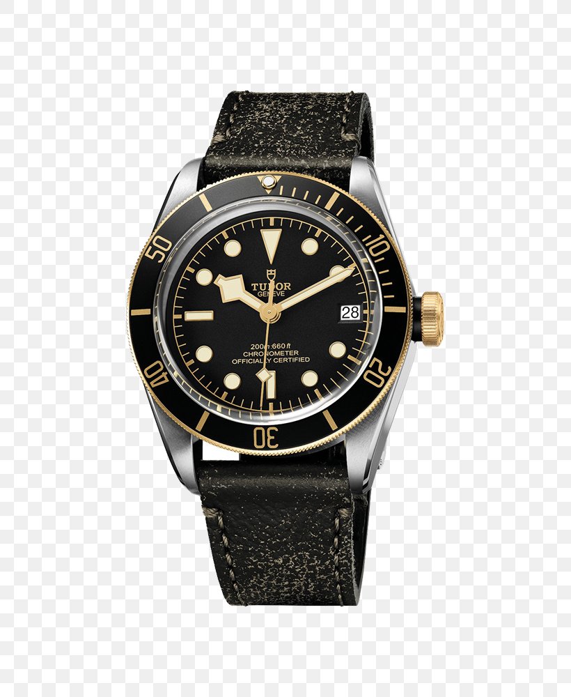 Tudor Men's Heritage Black Bay Tudor Watches Baselworld Diving Watch, PNG, 700x1000px, Tudor Watches, Automatic Watch, Baselworld, Brand, Bucherer Group Download Free