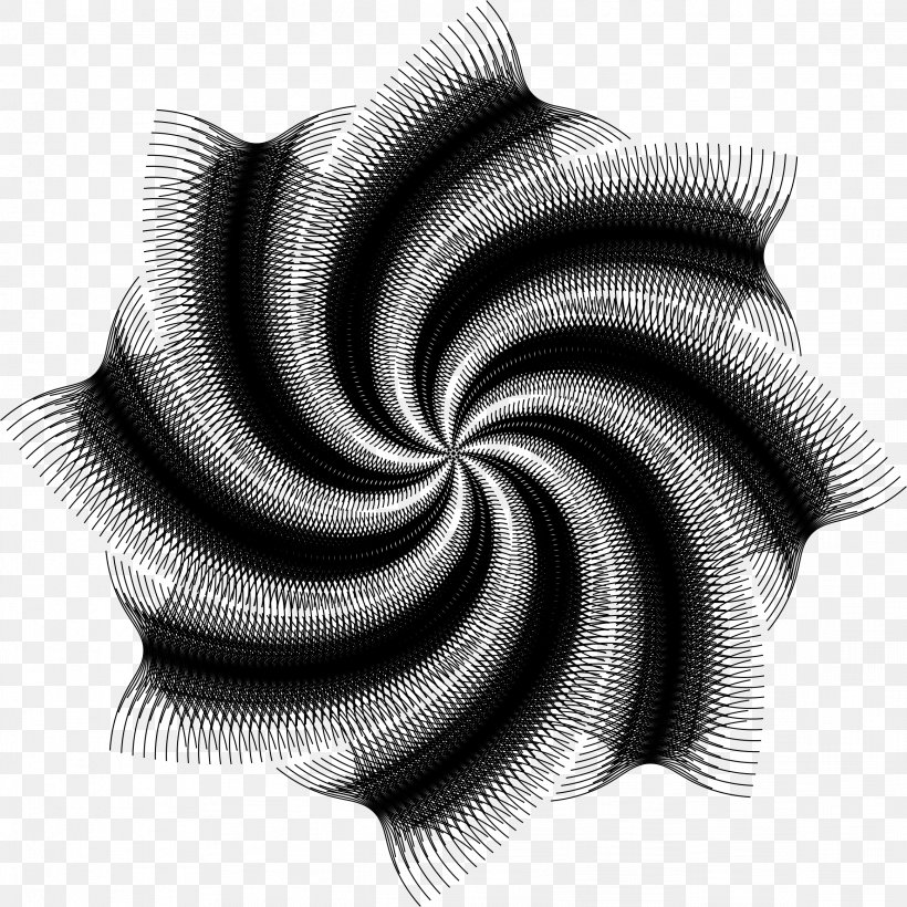 Abstract Art Line Art Clip Art, PNG, 2326x2326px, Abstract Art, Art, Black And White, Drawing, Geometric Abstraction Download Free