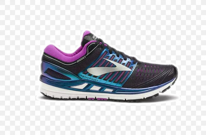 Brooks Sports High-heeled Shoe Sneakers Running, PNG, 1417x928px, Brooks Sports, Athletic Shoe, Brand, Cross Training Shoe, Cushioning Download Free