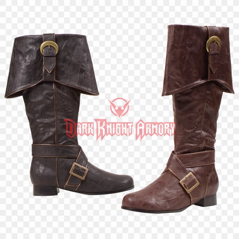 Cavalier Boots Clothing Knee-high Boot Shoe, PNG, 850x850px, Boot, Brown, Buckle, Cavalier Boots, Clothing Download Free