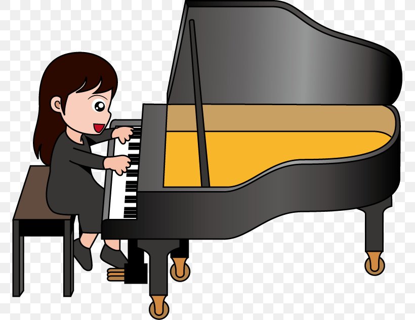Digital Piano Musical Keyboard Electric Piano Electronic Keyboard, PNG, 771x633px, Watercolor, Cartoon, Flower, Frame, Heart Download Free