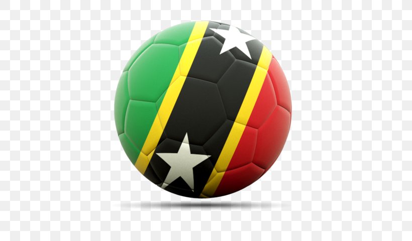 Flag Of Saint Kitts And Nevis, PNG, 640x480px, Flag Of Saint Kitts And Nevis, Ball, Depositphotos, Flag, Flag Of India Download Free