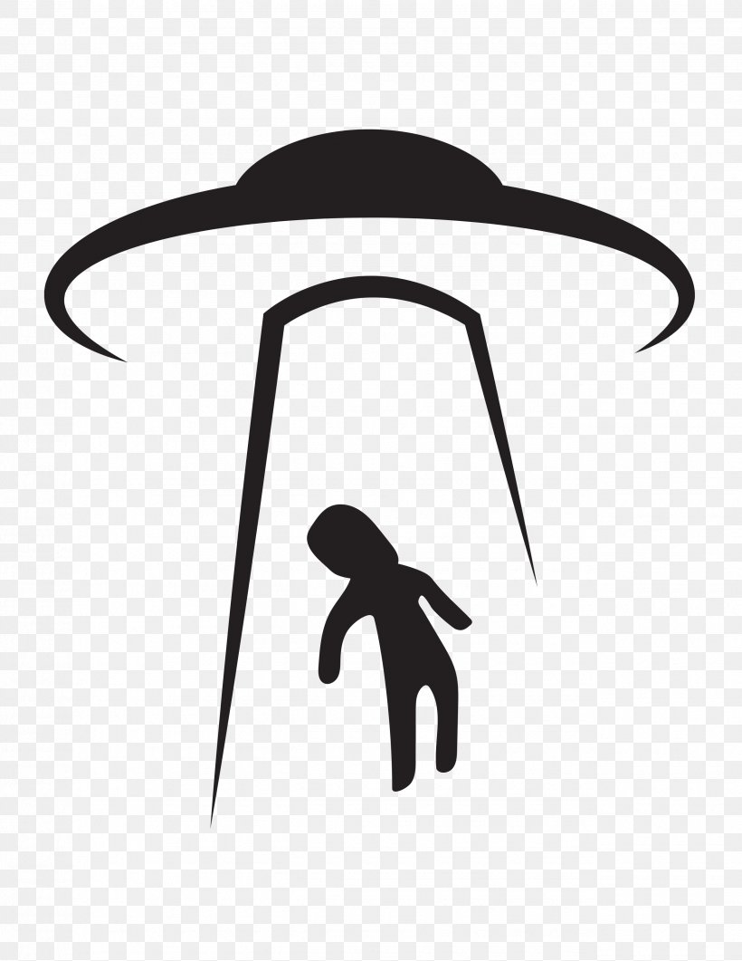 Flying Saucer Unidentified Flying Object Silhouette, PNG, 2550x3300px, Flying Saucer, Art, Artwork, Black, Black And White Download Free
