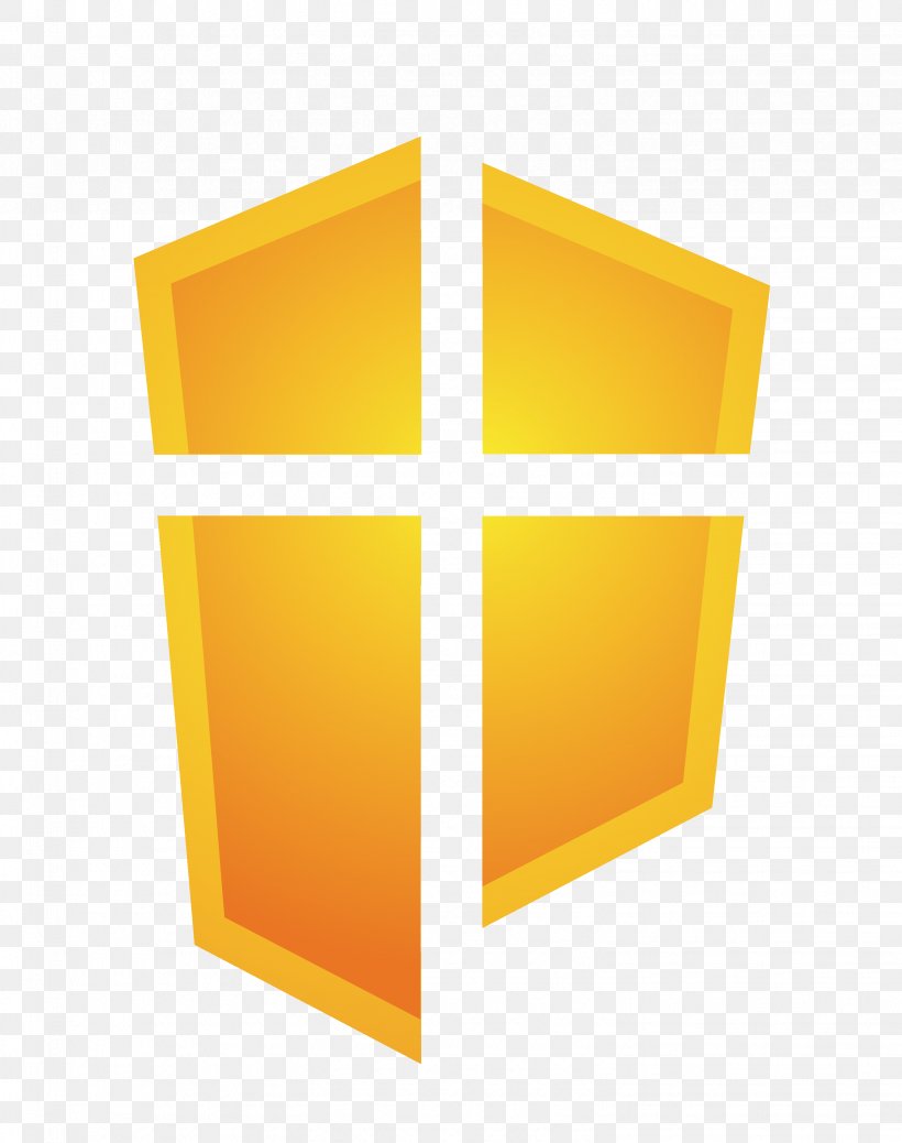 Line Angle Font, PNG, 3058x3874px, Christianity, Orange, Rectangle, Yellow Download Free