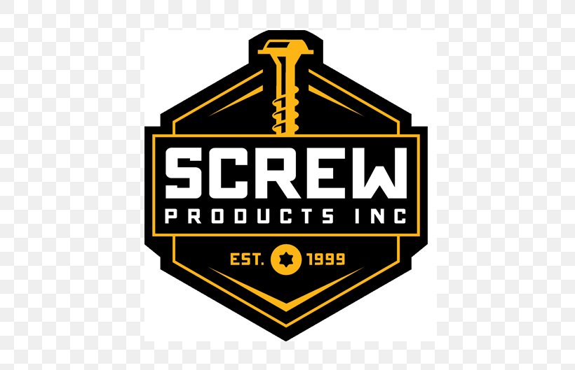 Logo Brand Screw Products, Inc Font, PNG, 547x529px, Logo, Brand, Label, Screw, Sign Download Free