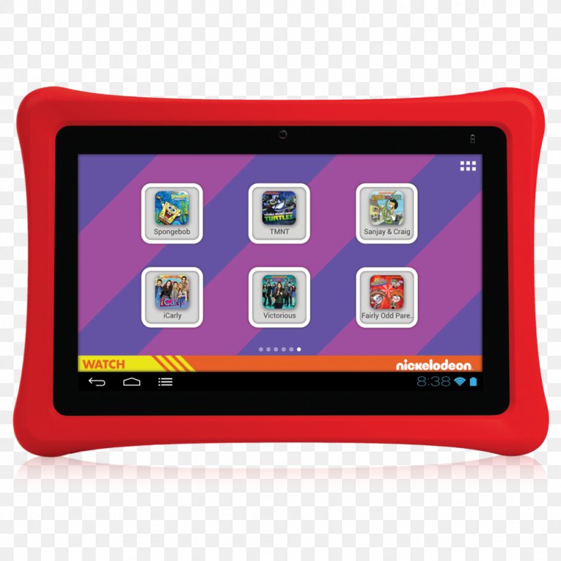 Nabi Jr. Nabi 2S Information Nabi Big Tab HD, PNG, 1024x1024px, Nabi Jr, Android, Computer, Computer Accessory, Display Device Download Free