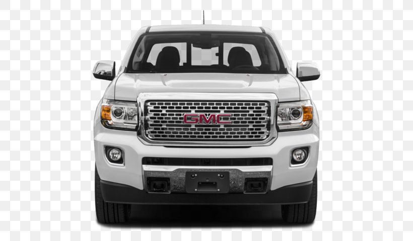 Pickup Truck 2018 GMC Canyon Car 2013 Chevrolet Silverado 1500, PNG, 640x480px, 2013 Chevrolet Silverado 1500, 2018 Gmc Canyon, Pickup Truck, Automotive Exterior, Automotive Tire Download Free