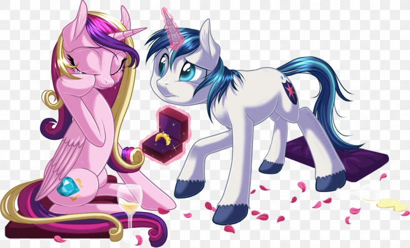 Princess Cadance Princess Celestia Pony Twilight Sparkle Princess Luna, PNG, 1149x696px, Watercolor, Cartoon, Flower, Frame, Heart Download Free