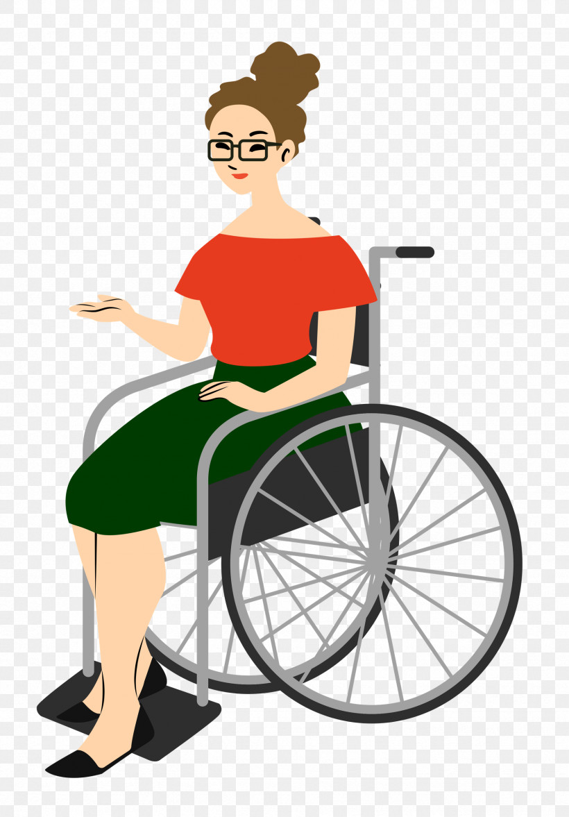 Sitting Wheelchair, PNG, 1741x2500px, Sitting, Beautym, Behavior, Bicycle, Chair Download Free