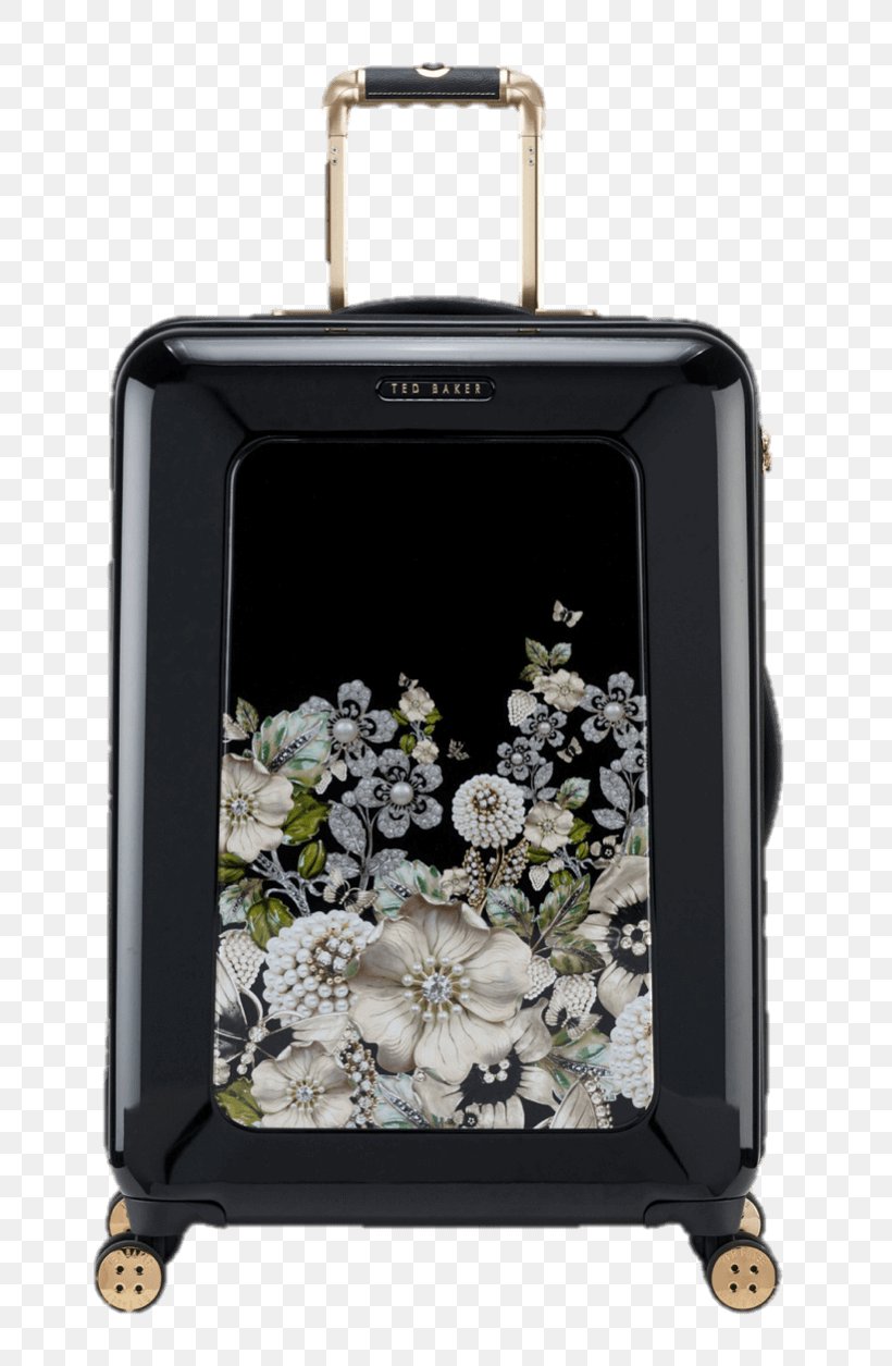 Suitcase Bag Ted Baker Clothing Wheel, PNG, 761x1255px, Suitcase, Bag, Baggage, Clothing, Fashion Download Free