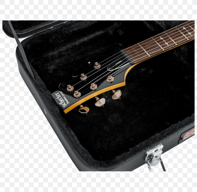 Bass Guitar Gator GWE-ELEC Electric Guitar Wood Case Acoustic Guitar, PNG, 800x800px, Watercolor, Cartoon, Flower, Frame, Heart Download Free
