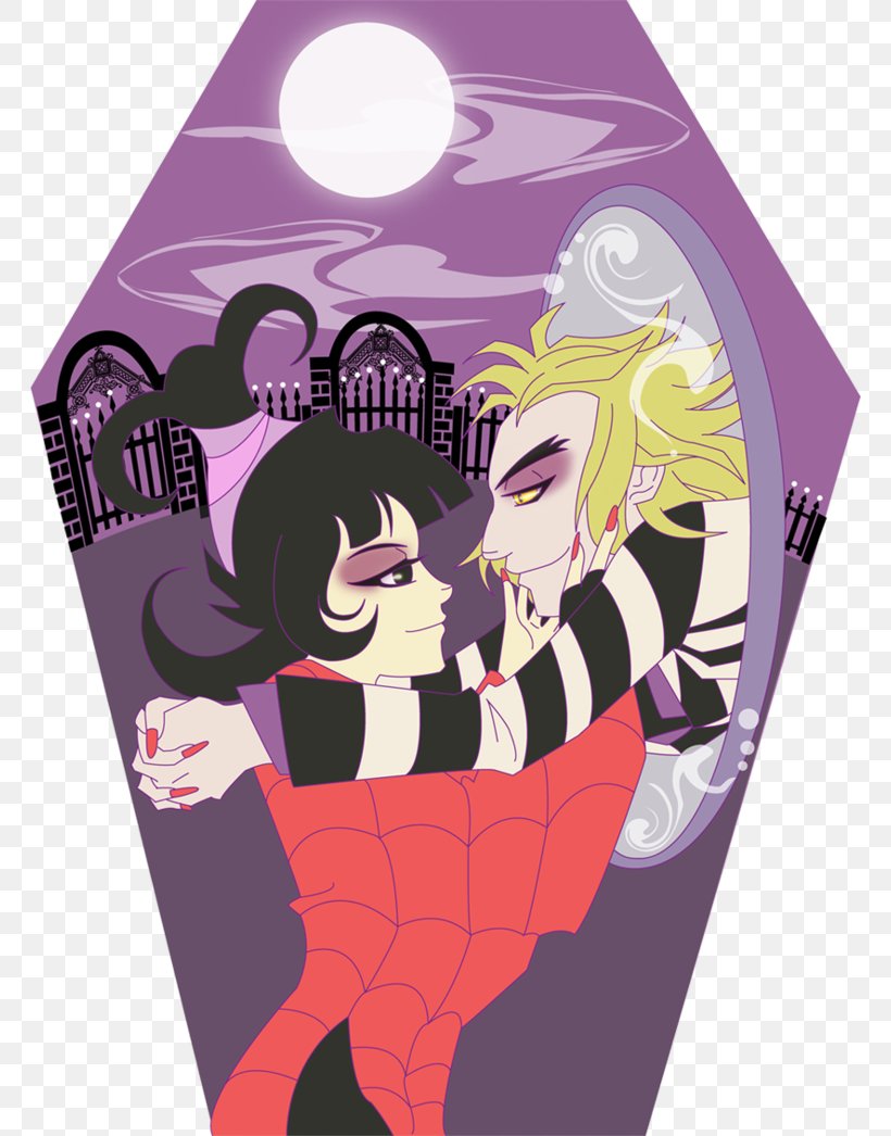 Beetlejuice DeviantArt Drawing, PNG, 764x1046px, Beetlejuice, Art, Artist, Deviantart, Digital Painting Download Free