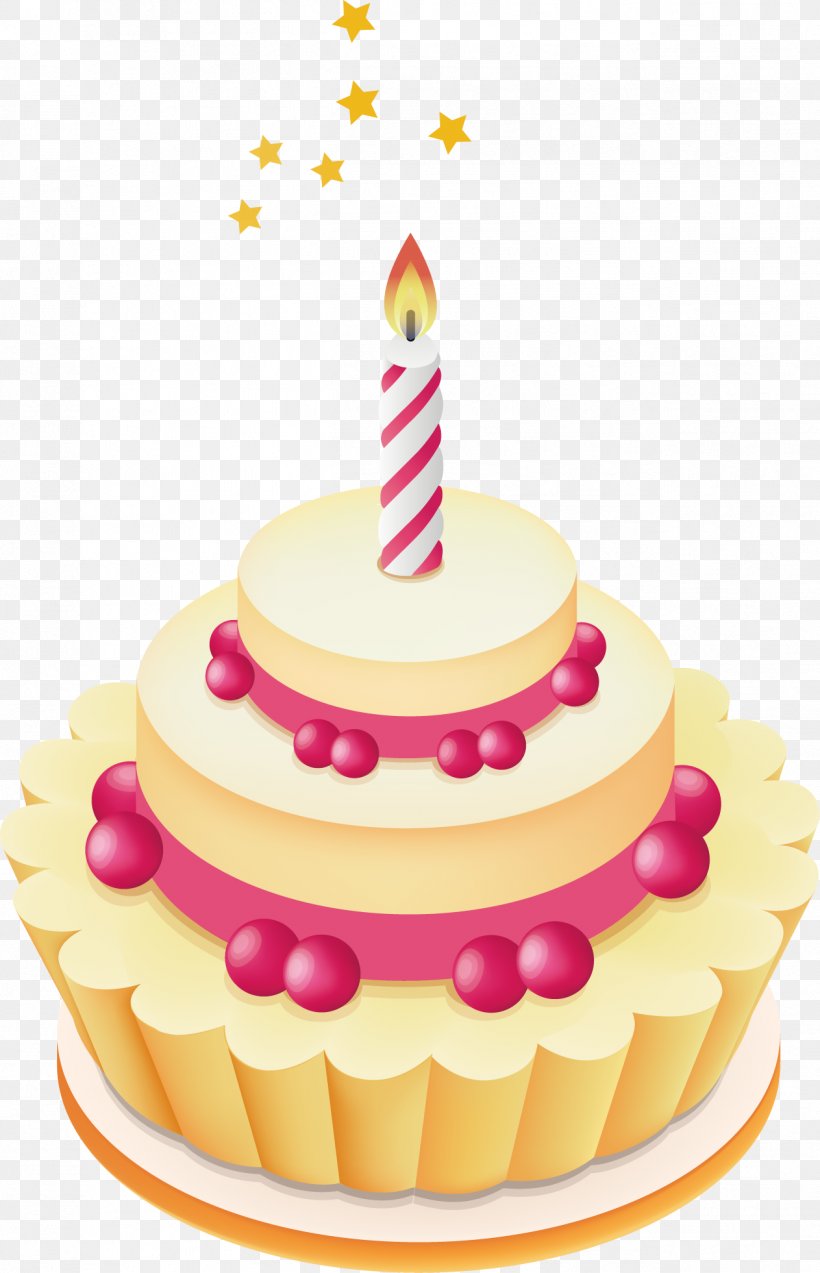 Birthday Cake Dobos Torte Sugar Cake, PNG, 1263x1961px, Birthday Cake, Baked Goods, Baking, Birthday, Buttercream Download Free