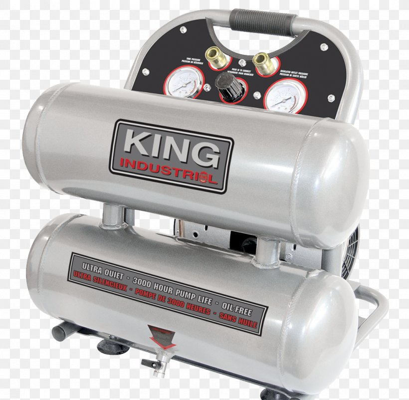 California Air Tools 4620A Portable Air Compressor King Paper, PNG, 1067x1045px, Compressor, Cubic Feet Per Minute, Electric Motor, Garden Hoses, Gas Download Free