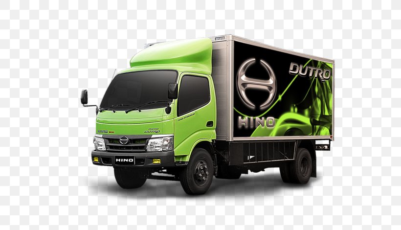 Compact Van Hino Dutro Hino Motors Hino Ranger, PNG, 640x470px, Compact Van, Automotive Design, Automotive Exterior, Brand, Car Download Free