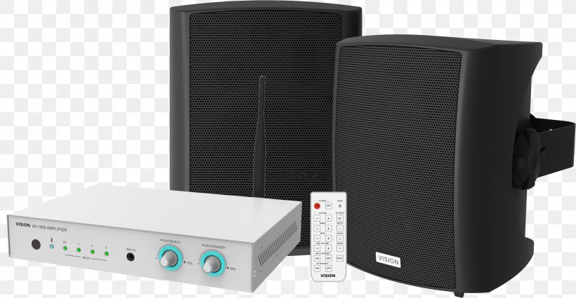 Display Device Soundbar Output Device Loudspeaker Multimedia, PNG, 2500x1296px, Display Device, Amplifier, Audio, Audio Equipment, Electronic Device Download Free