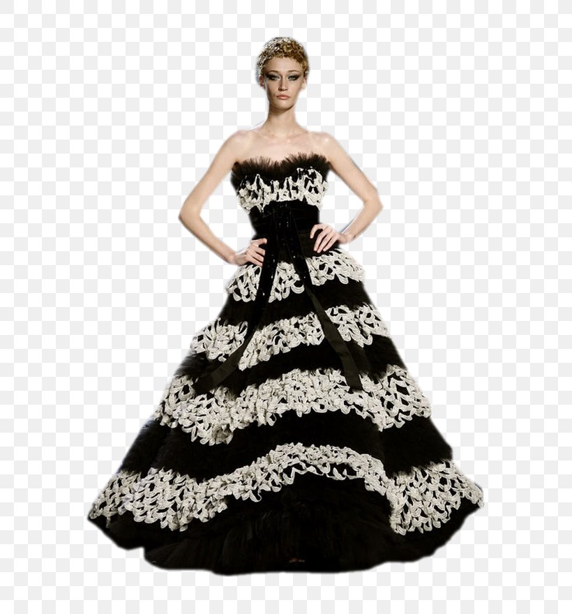 Evening Gown Wedding Dress Fashion, PNG, 650x880px, Gown, Ball Gown, Black, Bridal Party Dress, Cocktail Dress Download Free