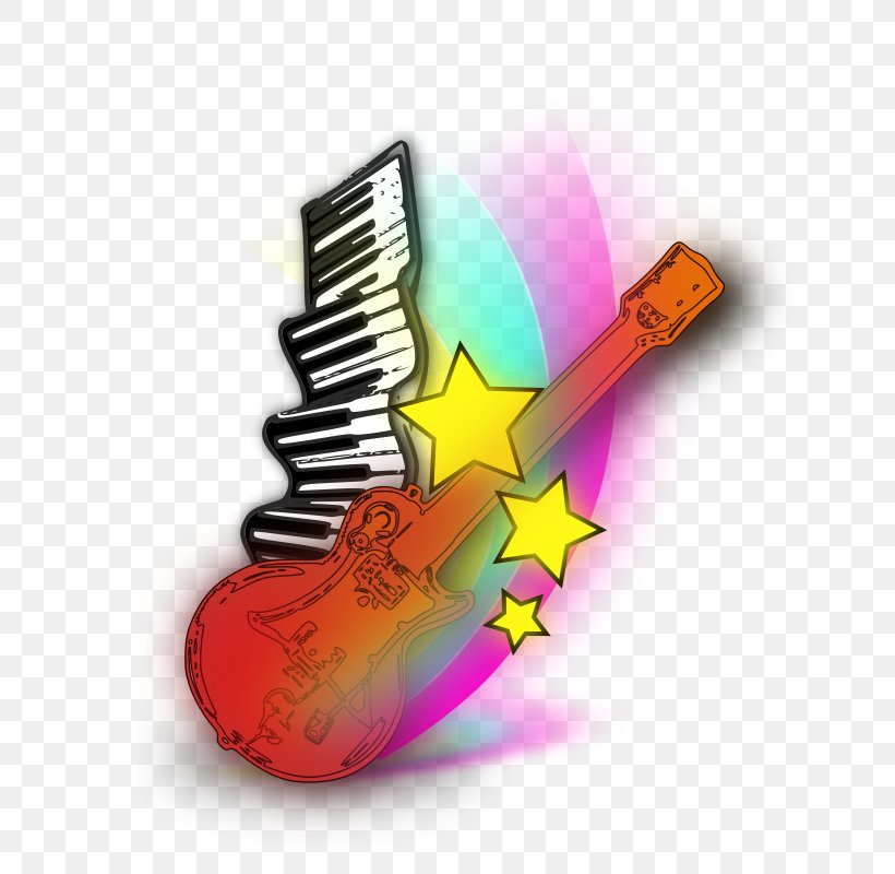 Guitar Keyboard Clip Art, PNG, 648x800px, Watercolor, Cartoon, Flower, Frame, Heart Download Free