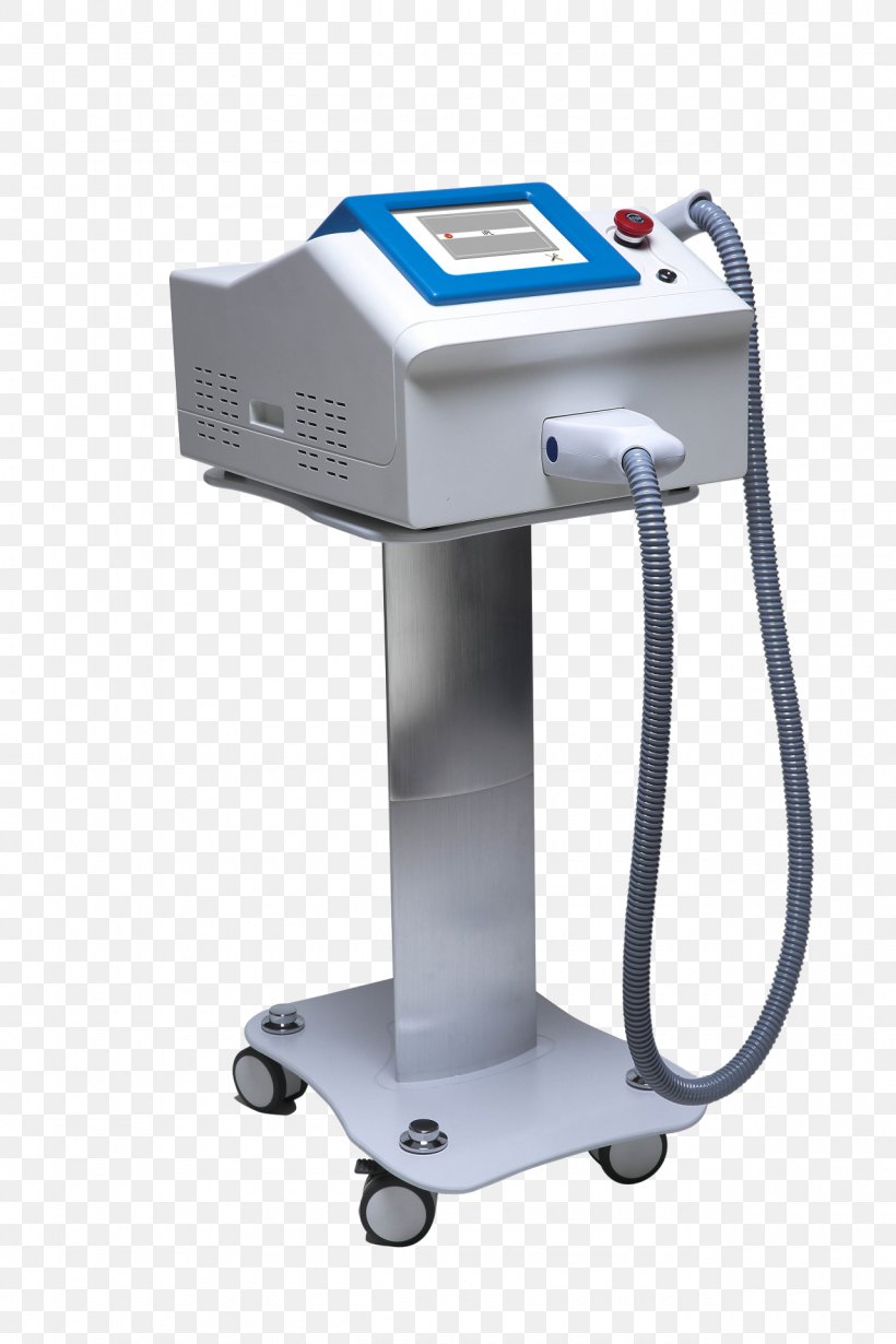 Intense Pulsed Light Machine Hair Removal Beauty Parlour, PNG, 1280x1920px, Light, Beauty, Beauty Parlour, Electronic Device, Face Download Free