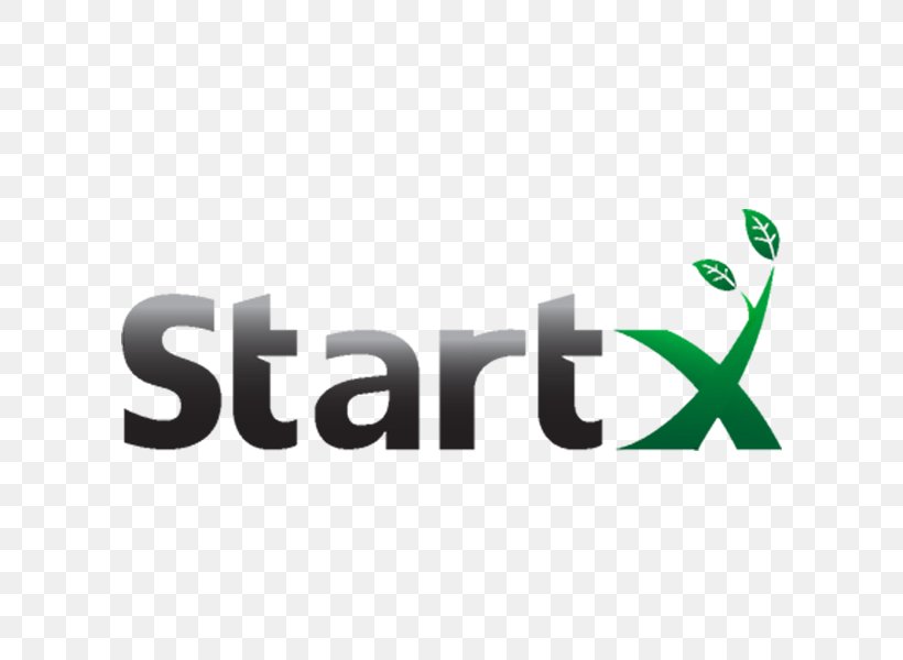 Logo Brand StartX Product Stanford University, PNG, 600x600px, Logo, Brand, Green, Health, News Download Free